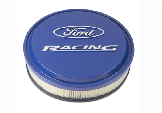 FR Air Cleaners