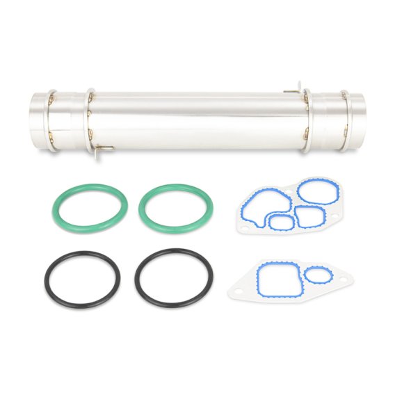 MM Oil Cooler - Kits