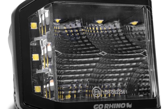 GOR Xplor Lighting