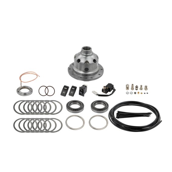 ARB Air Lockers