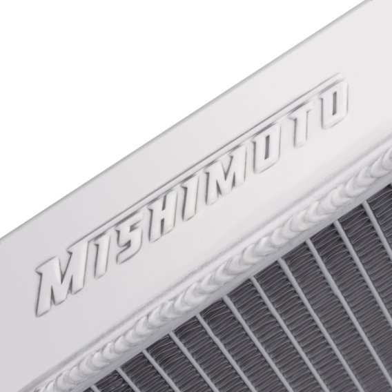 MM Radiators - Alum
