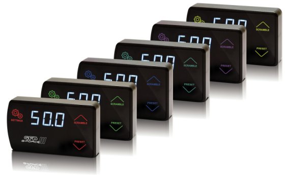 GFB Boost Controllers