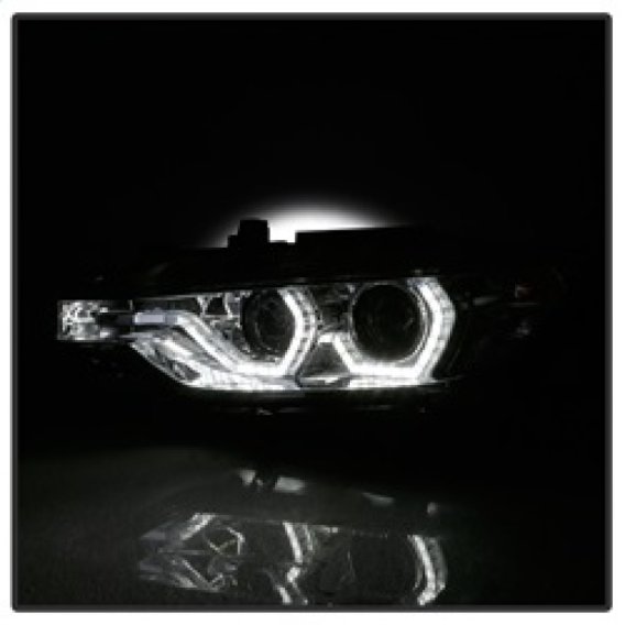 SPY Headlights