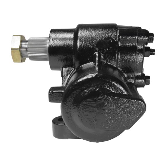 YUK Power Steering Boxes