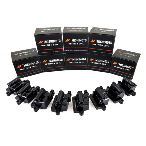 MM Ignition Coil