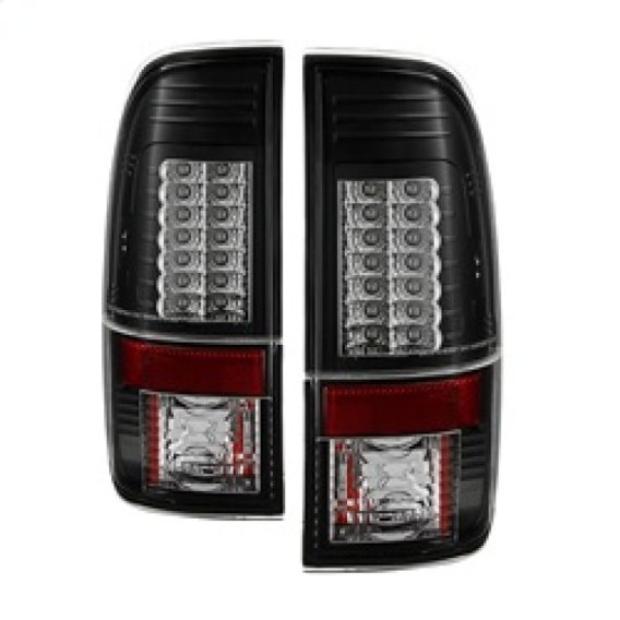 SPY LED Tail Lights