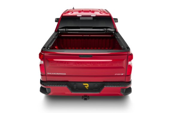TRX Bed Cover - Deuce
