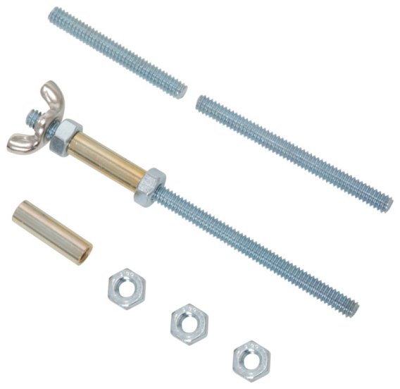 SPE Air Cleaner Accessories