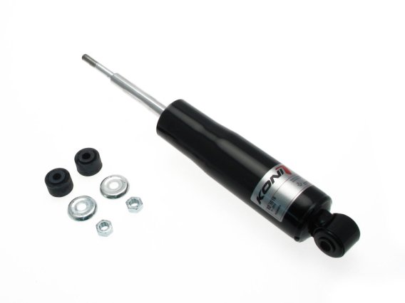KON Special D (Red) Shocks