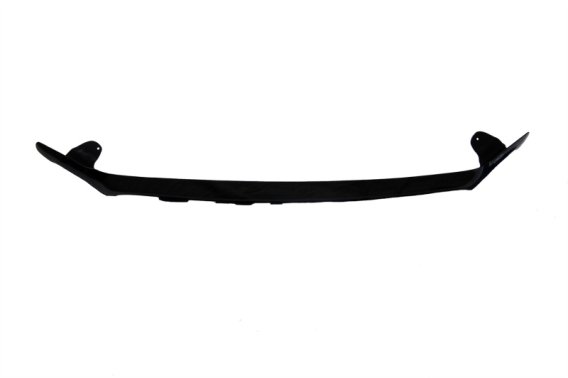 Auto Ventshade 21718 Hoodflector Dark Smoke Hood Shield for 2004-2008 Ford F-150, 2006-2008 Linco...