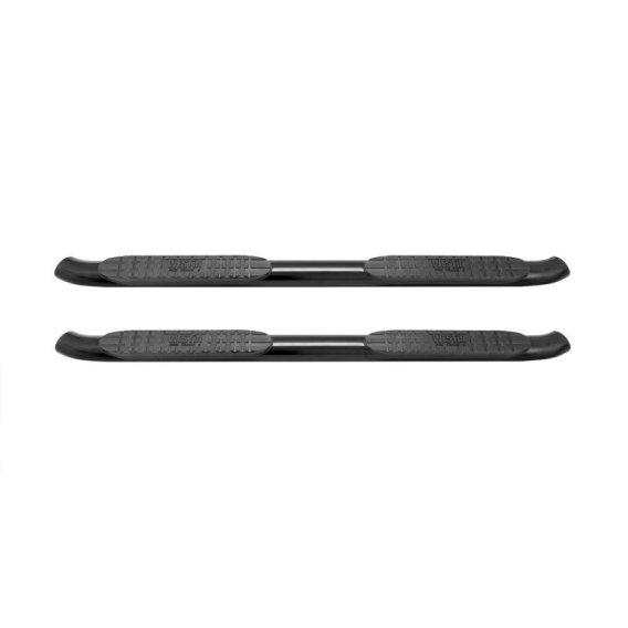 WES Nerf Bars - PRO TRAXX 4