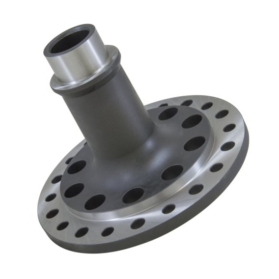 YUK Steel Spools