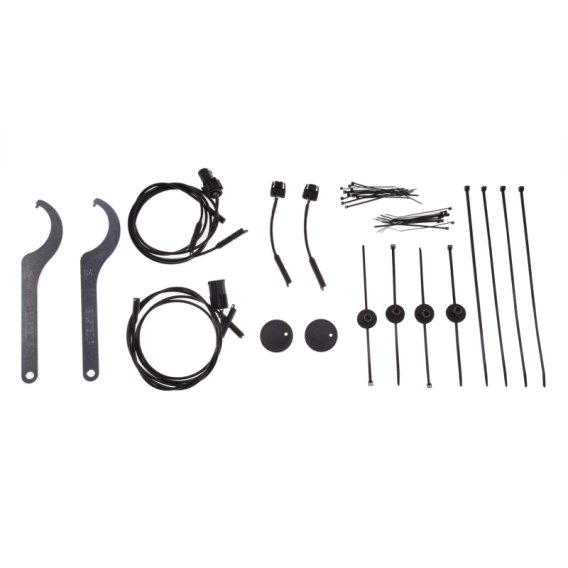 BIL B16 Series Suspension Kits