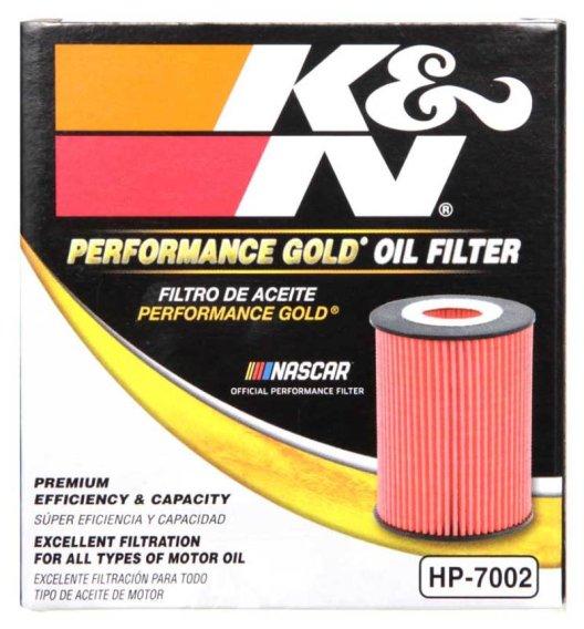 Oil Filter