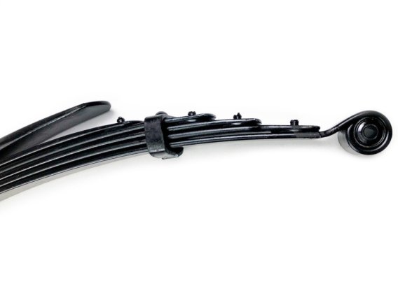 TUF Rear Leaf Springs