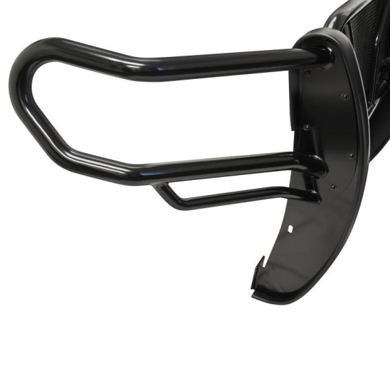 WES HDX Grille Guards