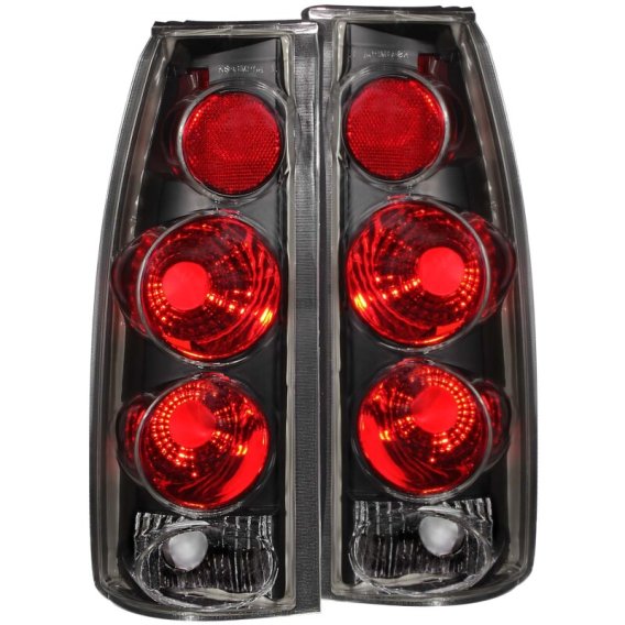 ANZ Taillights