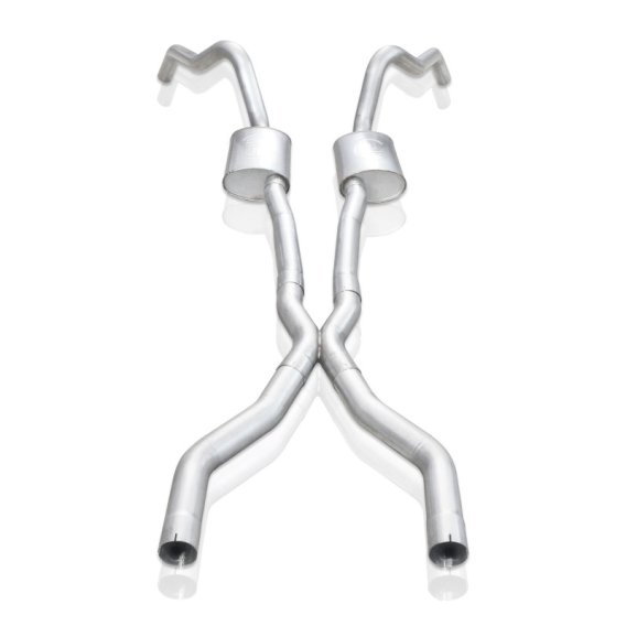 SSW Exhaust Catback