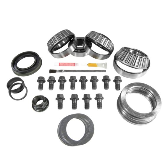 YUK Master Overhaul Kits