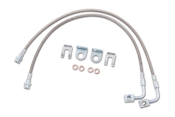 ZOR Brake Lines