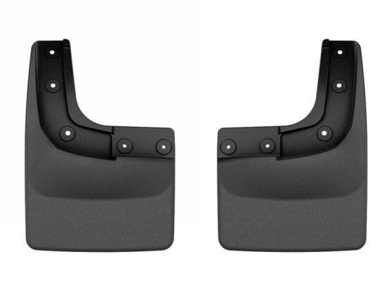 WT No Drill Mudflaps