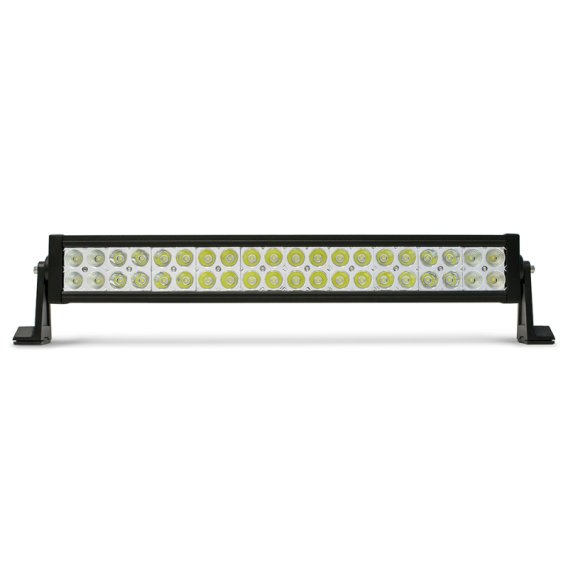 DVE LED Light Bars & Cubes