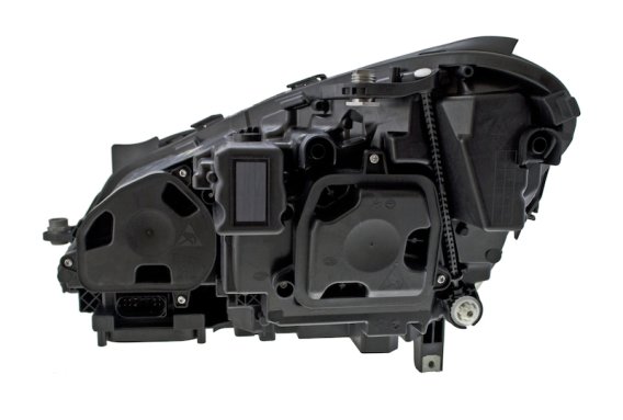 HELLA Headlight Assemblies