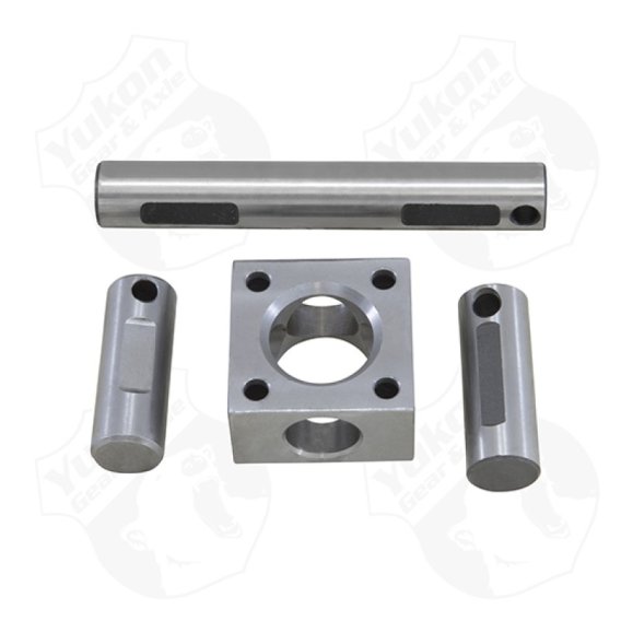 YUK Cross Pin Shaft