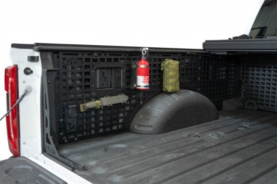 ADD Molle Panels