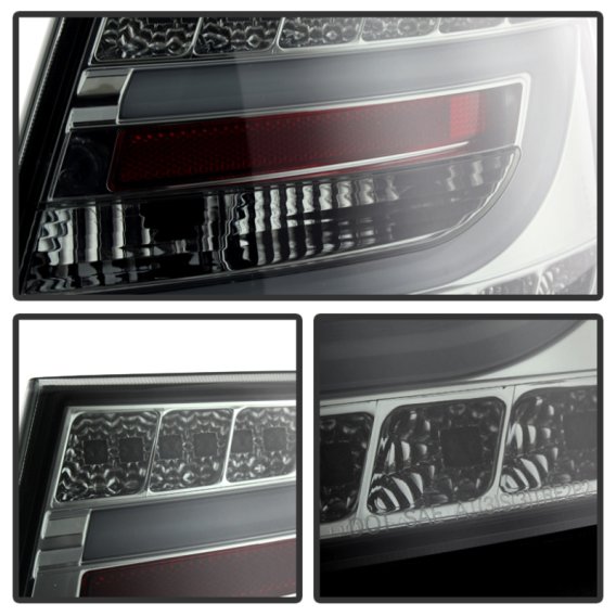 SPY LED Tail Lights
