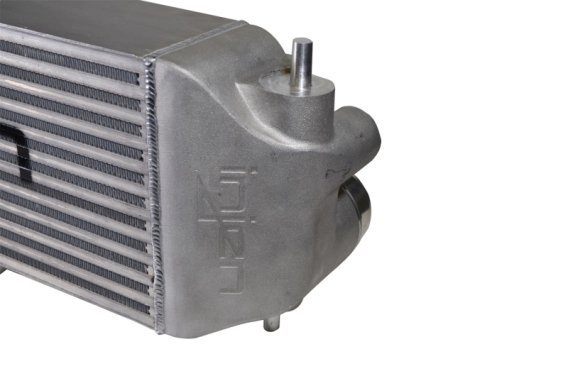 INJ Front Mount Intercooler