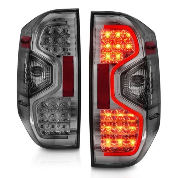 ANZ LED Taillights