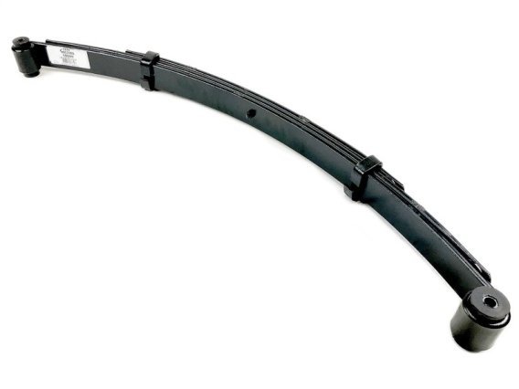 TUF Front Leaf Springs