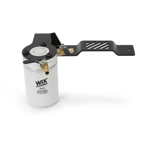 MM Coolant Filtration Kits