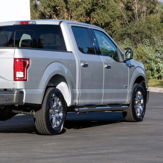 WES Premier Nerf Mount Kits