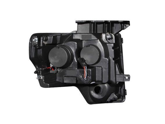 ANZ Projector Headlights