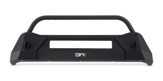BOD Front Winch Bumpers