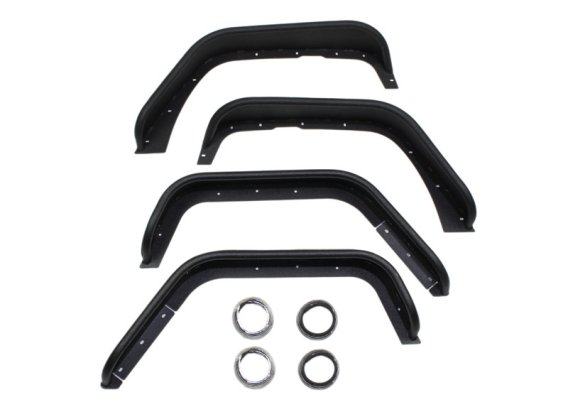 FBO Tube Fenders