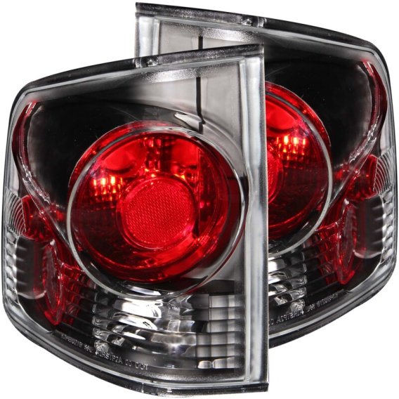 ANZ Taillights