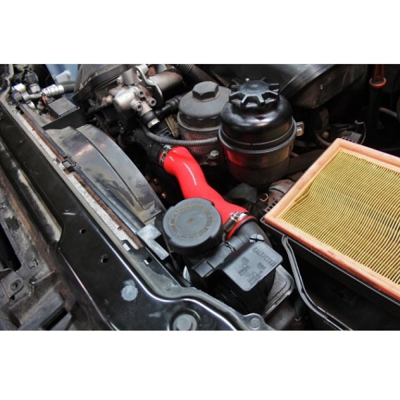 MM Silicone Hose - Radiator