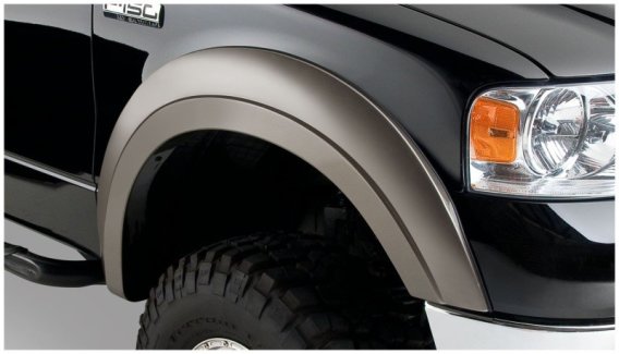 BUS Extend-A-Fender Flares
