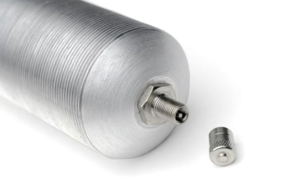 JKS Coilover Spacers