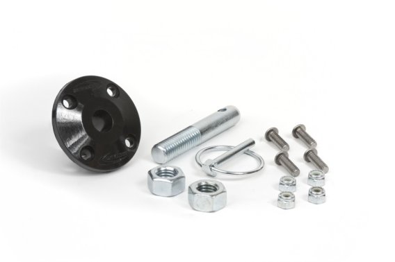 DAY Hood Pin Kits