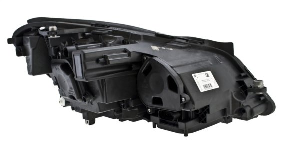 HELLA Headlight Assemblies