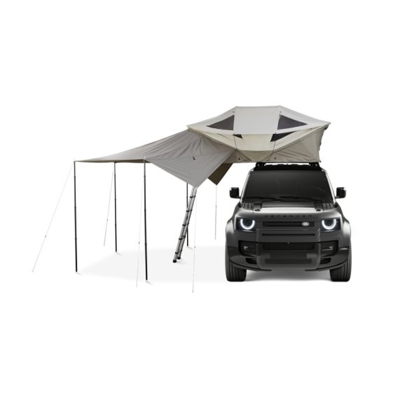 THU Approach Tents