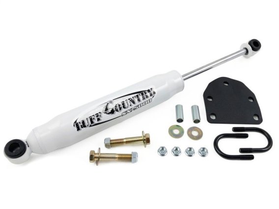 TUF Steering Stabilizers
