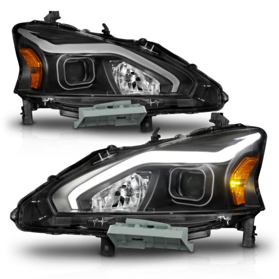 ANZ Projector Headlights