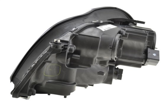 HELLA Headlight Assemblies