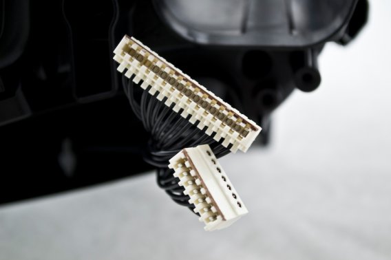 HELLA Headlight Assemblies