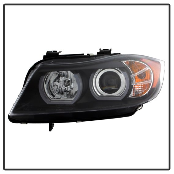 SPY Headlights